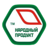ТМ "Народный"