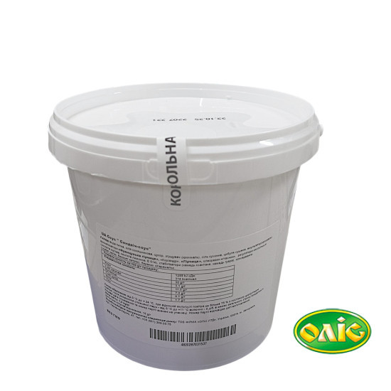 Соус "Сендвіч" 30% відро 1,0кг Gusto