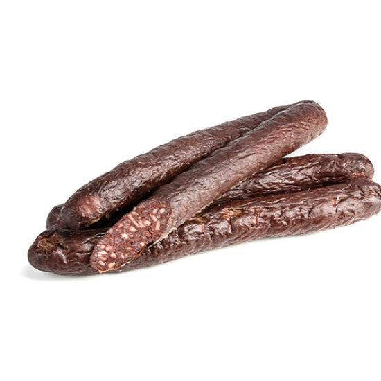 Ковбаса кров'яна "Поліська" 1с ЗГС