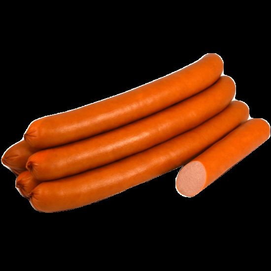 Сосиски Гулівер 1с в ЗГС