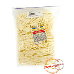 Сир сичужний м'який сулугуні "НИТКА" 45% жирності 1,0 кг  ТМ "ZhytarOK"