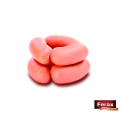 Сардельки "Малятко" в/с (Лоток 250 г.)