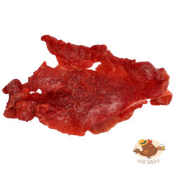 Хамон 0,5 кг (стигла вишня) / 10 шт снеки ТМ Best sneck`s