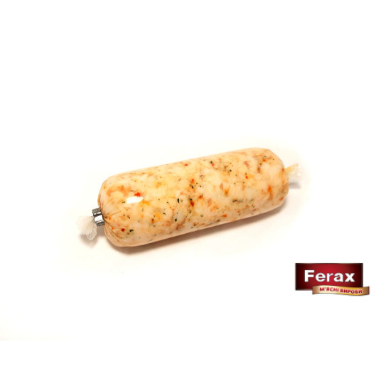 Сало Бутербродне солене в п/а