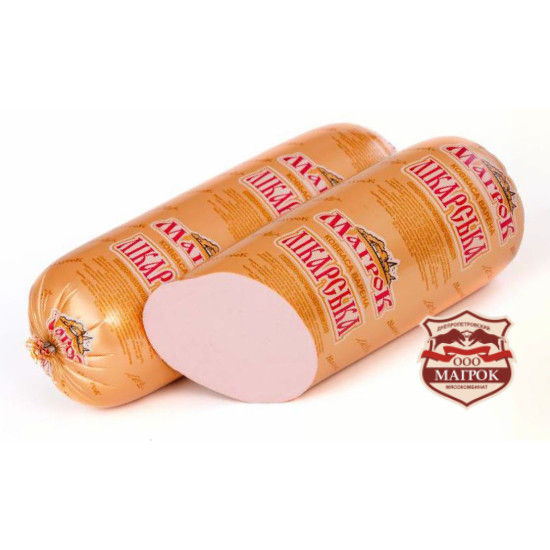 Лікарська Економ в/с  вар. (п/а-Ф80)"Магрок"