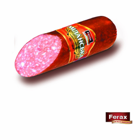 Салямі Міланська н/к в/с  М/В