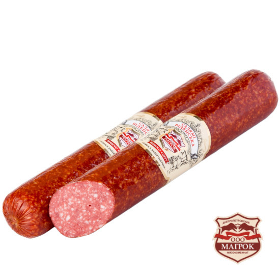 "Салямі Віденська  в/с в/к 0,45 кг нк ТМ "Магрок" Регал