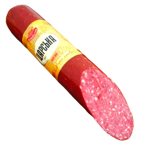 ЦАРСЬКА нк в/с 0,5 кгТМ Моя ковбаска