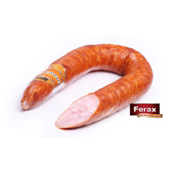 Ковбаса Фермерська н/к 1/с