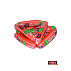 Сосиски Халяль в/с М/Газ