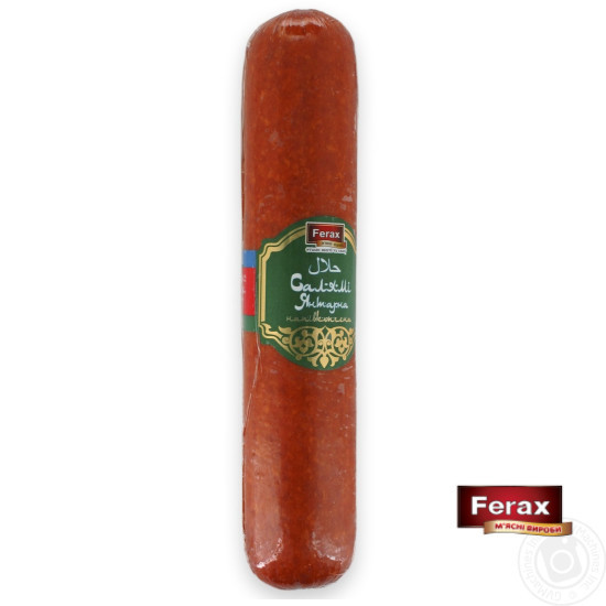 Салямі Янтарна н/к 1/с М/В