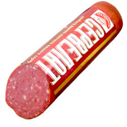 СЕРВЕЛАТ в/к 1/с 1/2 ТМ Моя ковбаска