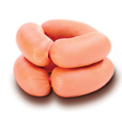 Сардельки Казкові вар. (г/ч) (макси) ТМ Ковбасний ряд