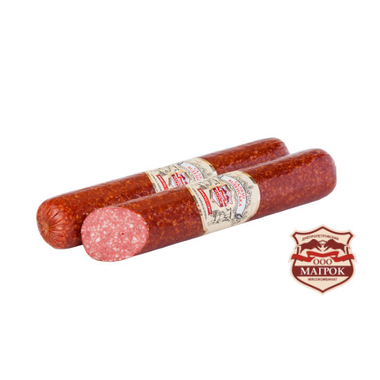 Салямi Віденська в/с в/к (Вак 1/2) 0,22 нк ТМ "Магрок"