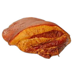 Щока зі шкурою в/к, в/гат, вак / 0,5 кг / ТМ У ШИНКАРЯ