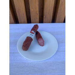 Ковбаса Салямі Мацик с\к  ТМ Омега