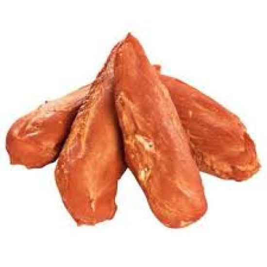 Філе Фірмове виріб із м'яса птиці копчено-варений в/с (Вакум) ТМ Роганский