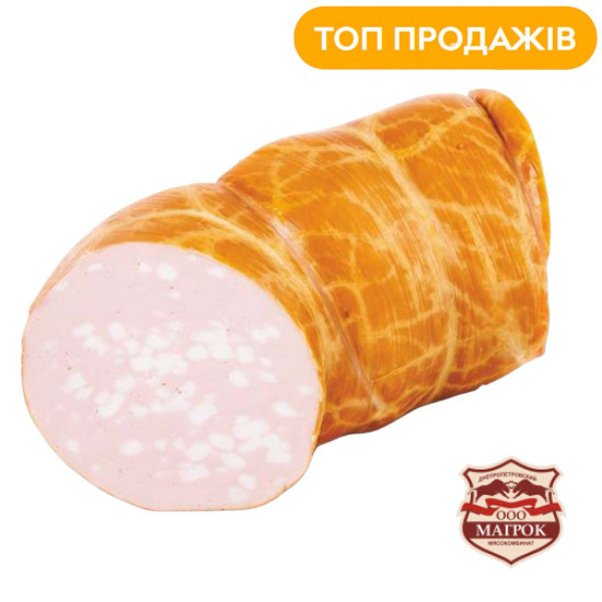 Любительська в/с варена (синюга Вак -1,5 ) "Магрок"