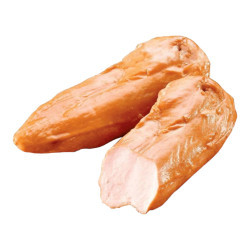 ГРУДКА КУРЯЧА "НІЖНА" 0,35 кг пск ТМ Моя ковбаска