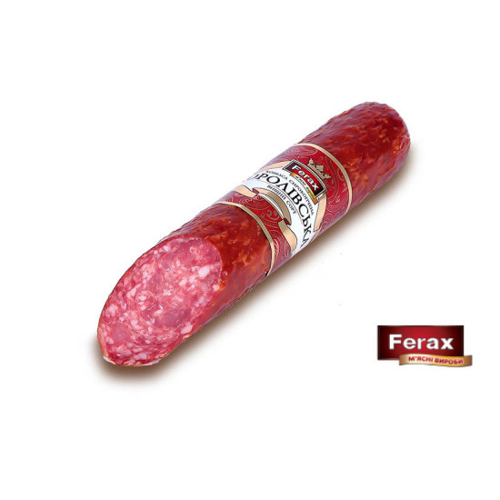 Королівська с/к в/с