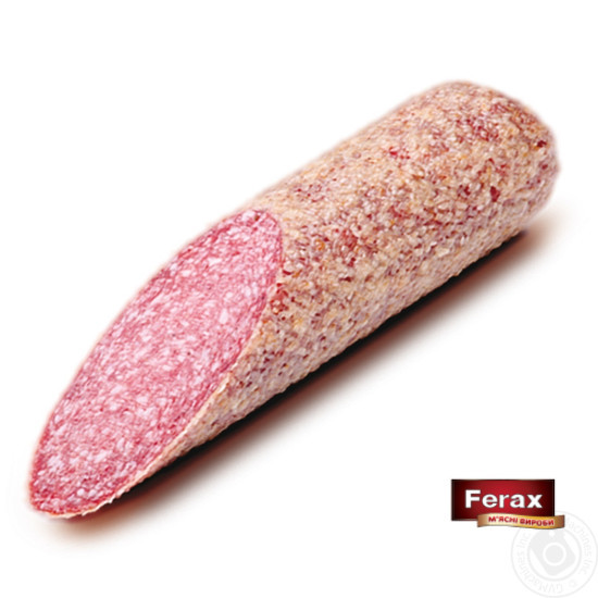 Салямі Мілано с/к в/с М/В