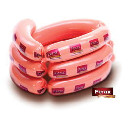 Сосиски "Фірмові" в/с в а/ц