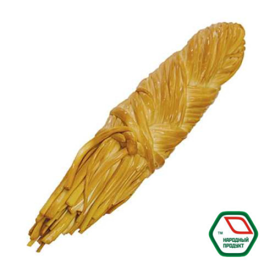 Коса копчена м/в 0,12 кг кфс Регал