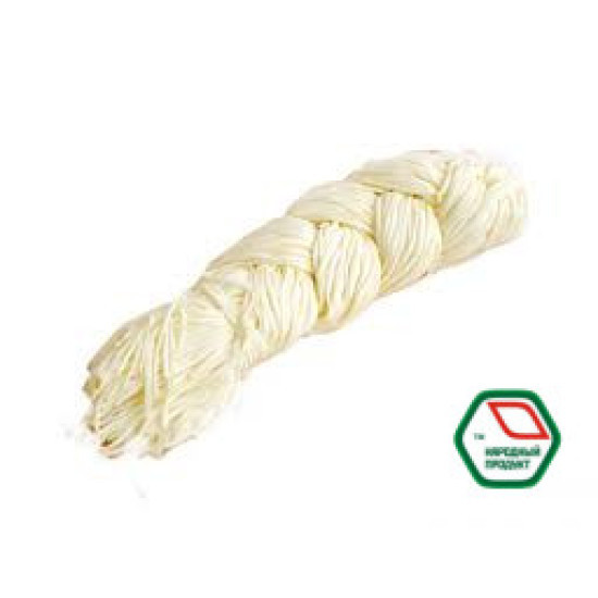 Коса белая м. вакуум 0,12 кг кфс Регал