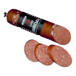 Салямі Київська н/к 1/с ТМ Роганський