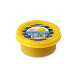 Гірчиця "Міцна" ПЕТ банка 60 г / 12 шт тг ТМ "Одеські традиції"