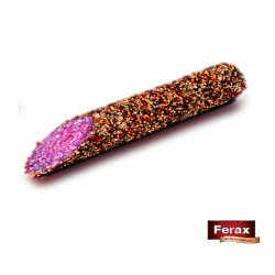 Зерниста с/к в/с в декорі