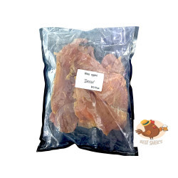 "Чіпси курячі "Діжонські" 0,500/20 шт ТМ Best sneck`s