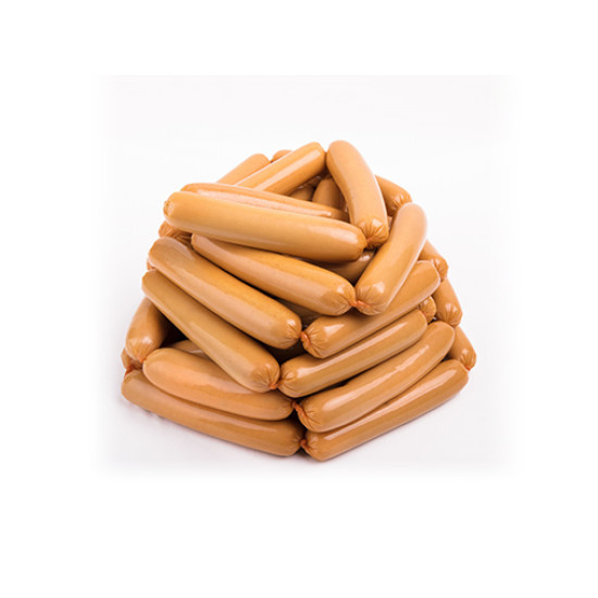 Сосиски Хот-дог 1с в ЗГС