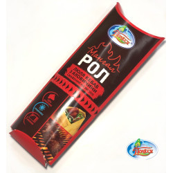 Мангал рол  мясо  (люля) ТМ "Полісся "