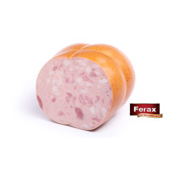 Ковбаса Столична вар. в/с М/В