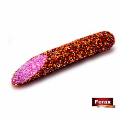 Сервелат с/к в/с в декорі