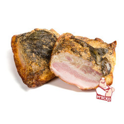 Щоковина Особлива в/у ц/в