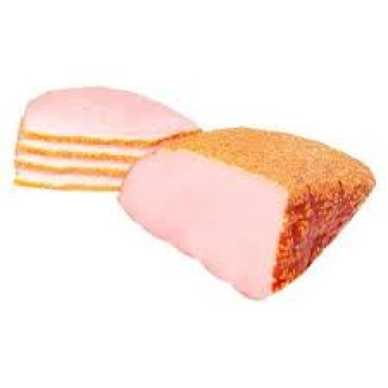 Балик традиційний в/к 1/с  (т/у 0,3) мд ТМ Роганский