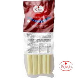 Сир розсільний "Сулугуні" 30 % палочка (вакуум 0,13 кг) кфс ТМ Козуб Регал