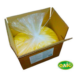 Гірчиця "Міцна" короб 10 кг ХоРеКа Pl