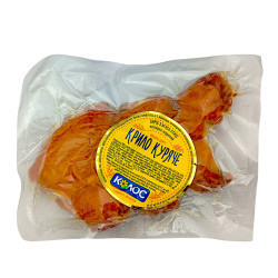 "Крила курячі 0,4 кг ТМ Колос
