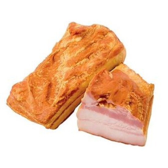 Грудинка "Бенкетна" к/в в/с в/у 0,35кг