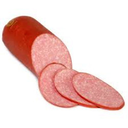 Сервелат н/к ф30 в/с ТМ Чудниця