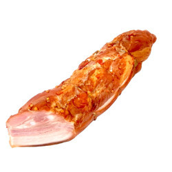 Грудинка в спеціях 0,3 кг. мд