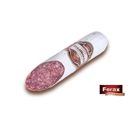 Салямі Італійська с/к в/с