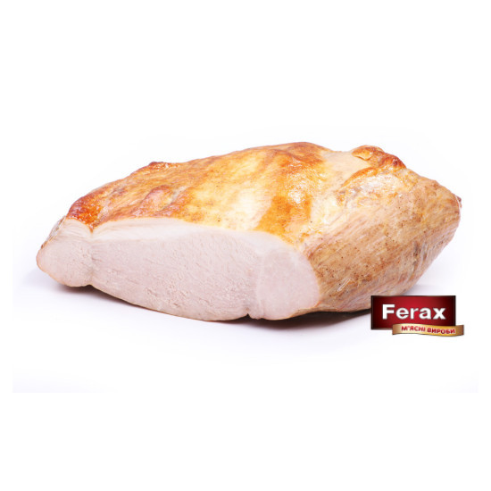 Буженина Царська смажена в/с  М/В