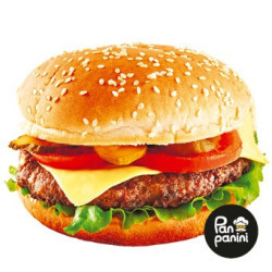 Бургер Фірмовий 250 г бн ТМ Pan panini