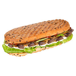 Паніні Premium line Телятина