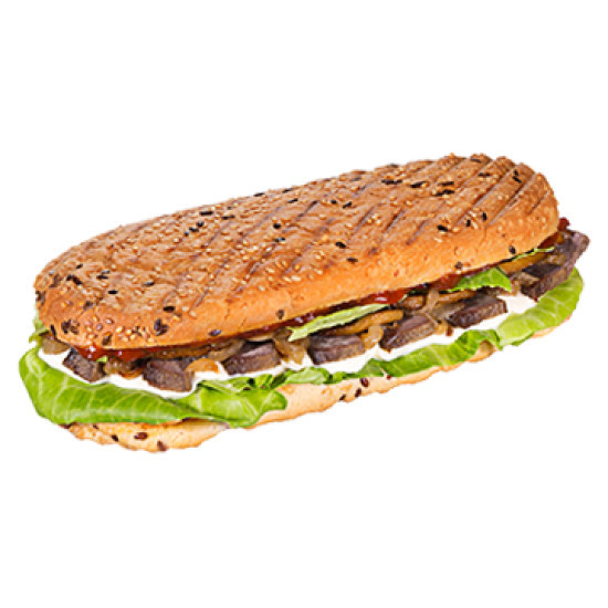 Паніні Premium line Телятина