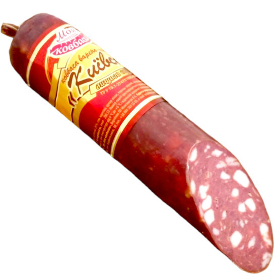 КИЇВСЬКА н/к в/с 1/2 ТМ Моя ковбаска